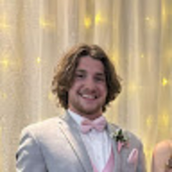 Meet your Posher, Nathan - Picture 1 of 1